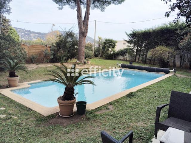 Vente Appartement 3 pièces 98 m2 Le Cannet