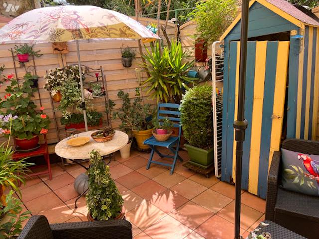Vente Appartement 3 pièces 98 m2 Nantes