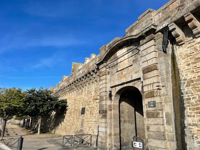 Vente Appartement 3 pièces 98 m2 Saint Malo