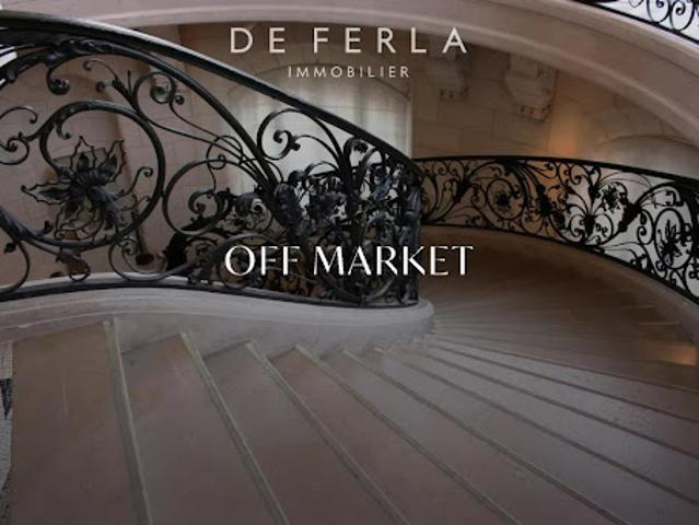 Vente Appartement 3 pièces 99.41 m2 Paris 9ème