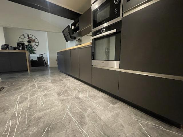 Vente Appartement 3 pièces 99.45 m2 Figeac