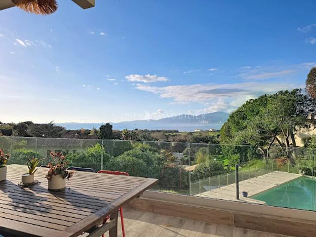 Vente Appartement 3 pièces 99.58 m2 Pietrosella