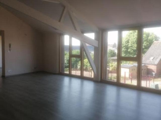 Vente Appartement 3 pièces 99.64 m2 Gonneville la Mallet