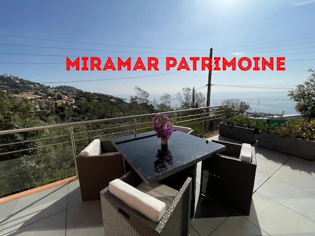 Vente Appartement 3 pièces 99.73 m2 Miramar