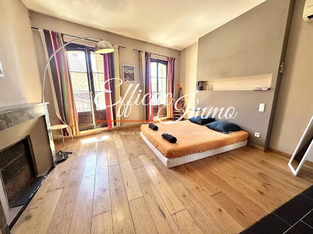 Vente Appartement 3 pièces 99.7 m2 Perpignan