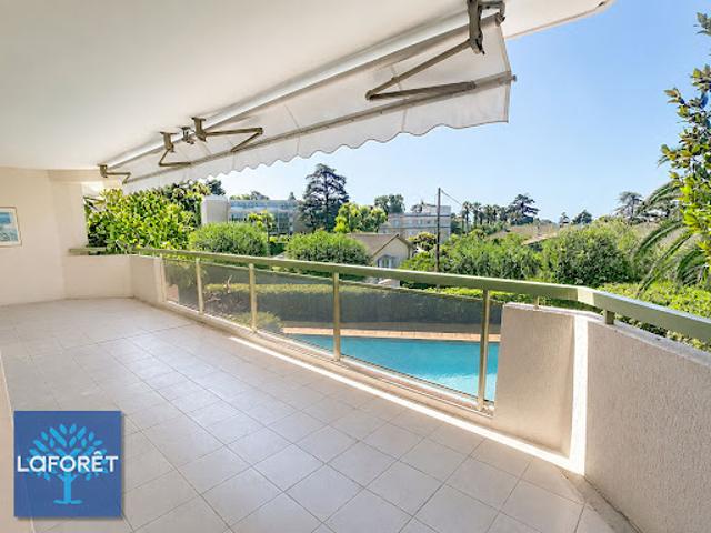 Vente Appartement 3 pièces 99.89 m2 Cannes