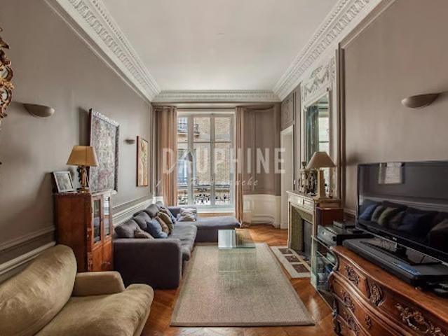 Vente Appartement 3 pièces 99.8 m2 Paris 7ème