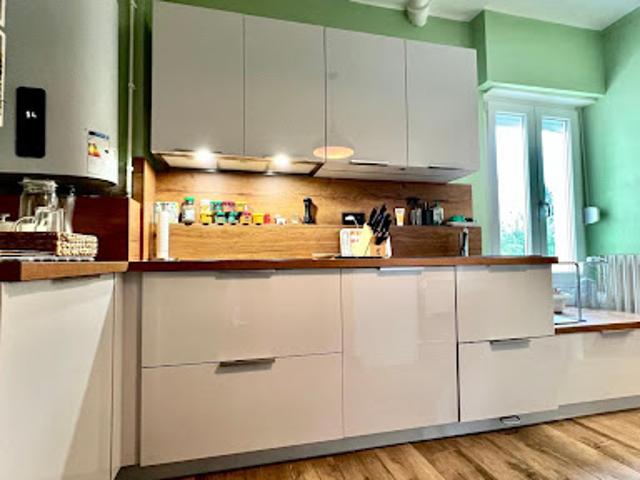 Vente Appartement 3 pièces 99.2 m2 Bouxwiller