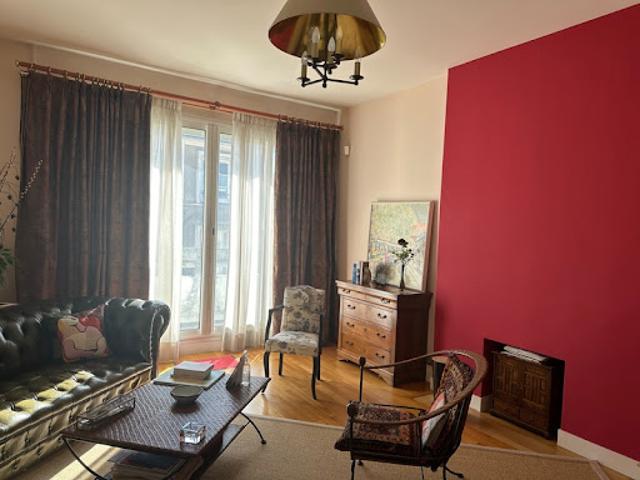 Vente Appartement 3 pièces 99 m2 Tours