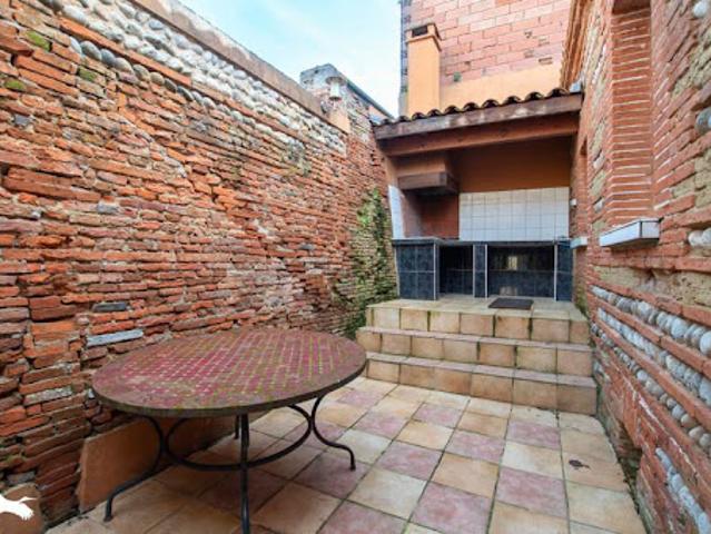 Vente Appartement 3 pièces 99 m2 Venerque