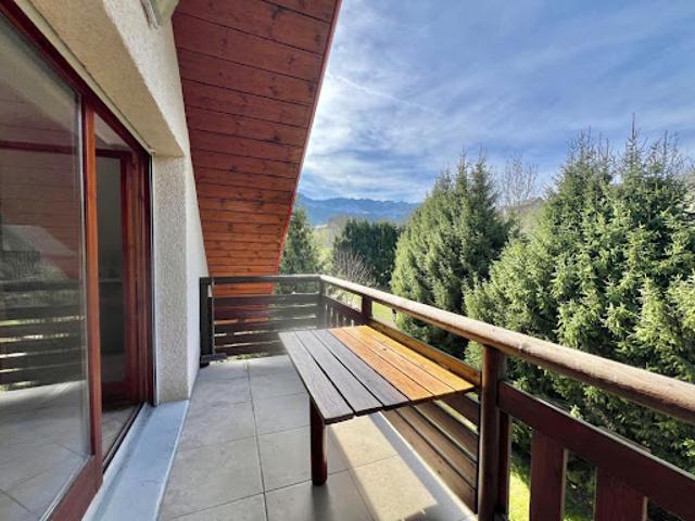 Vente Appartement 3 pièces 99 m2 Villard de Lans