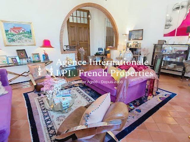 Vente Appartement 3 pièces 99 m2 Perpignan