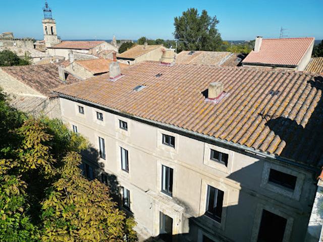 Vente Appartement 3 pièces 99 m2 Remoulins