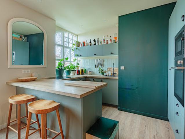 Vente Appartement 3 pièces 0 m2 Biarritz