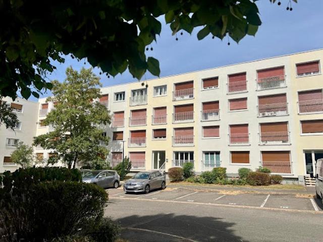 Vente Appartement 3 pièces 60.59 m2 Chilly Mazarin