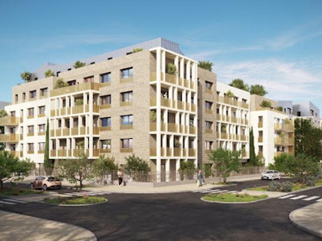 Vente Appartement 3 pièces 0 m2 Creteil