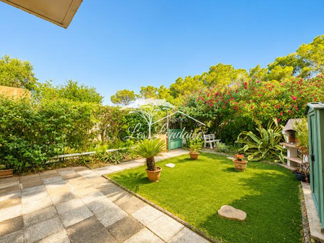 Vente Appartement 3 pièces 50.5 m2 La Londe les Maures
