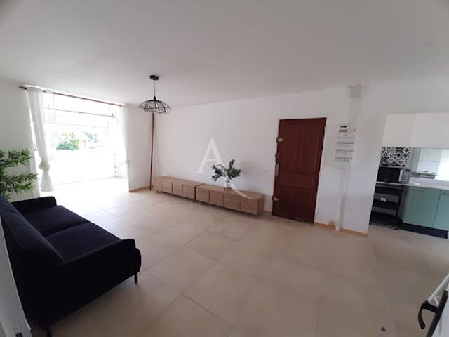 Vente Appartement 3 pièces 0 m2 Le lamentin