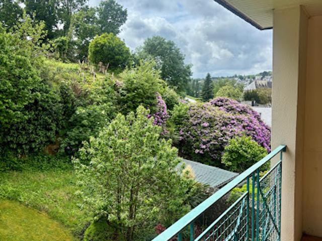 Vente Appartement 3 pièces 0 m2 Quimper