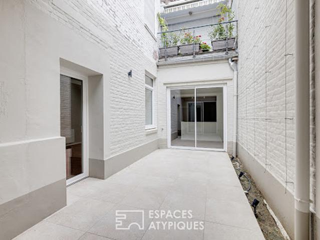 Vente Appartement 3 pièces 100.18 m2 Lille