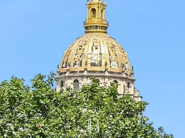 Vente Appartement 3 pièces 100.28 m2 Paris 7ème