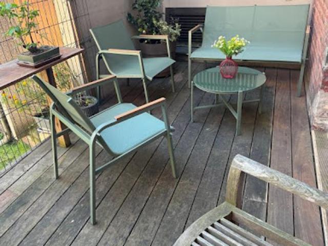 Vente Appartement 3 pièces 100.33 m2 Le Havre