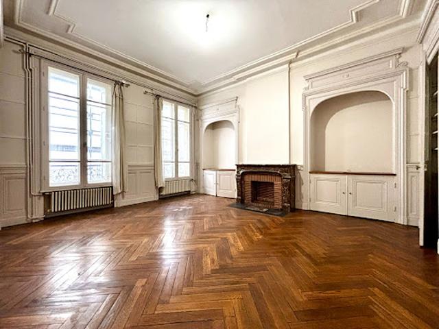 Vente Appartement 3 pièces 100.45 m2 Saint Etienne