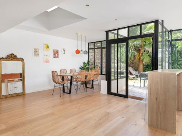 Vente Appartement 3 pièces 100.5 m2 Toulouse