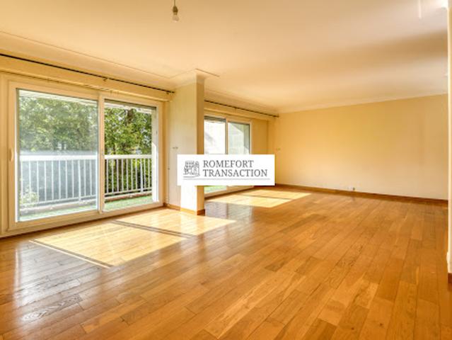 Vente Appartement 3 pièces 100.63 m2 Nantes