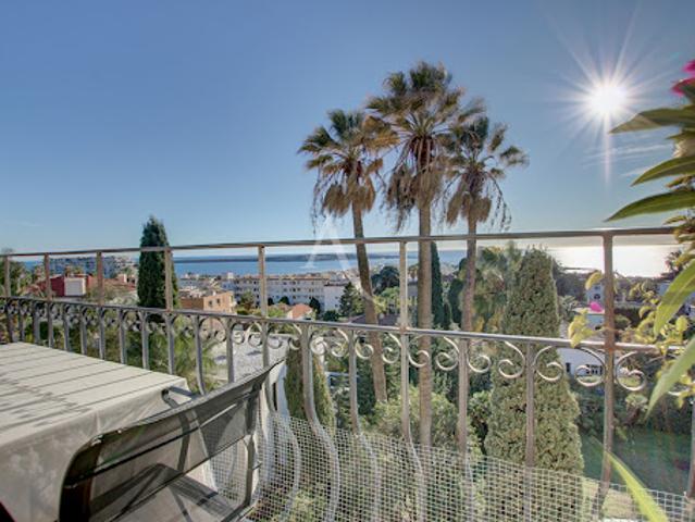 Vente Appartement 3 pièces 100.97 m2 Cannes
