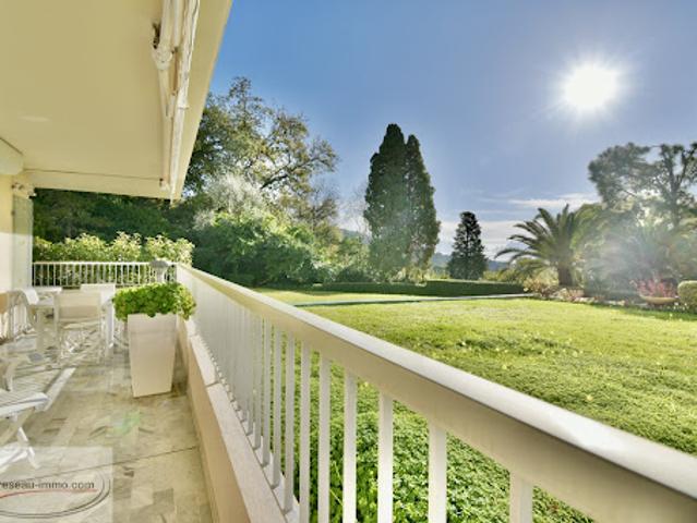 Vente Appartement 3 pièces 100 m2 Cannes