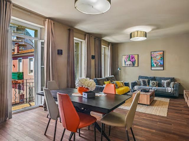 Vente Appartement 3 pièces 100 m2 Cannes
