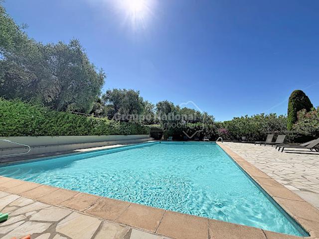 Vente Appartement 3 pièces 100 m2 Cannes