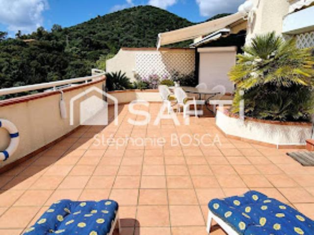 Vente Appartement 3 pièces 100 m2 Ajaccio