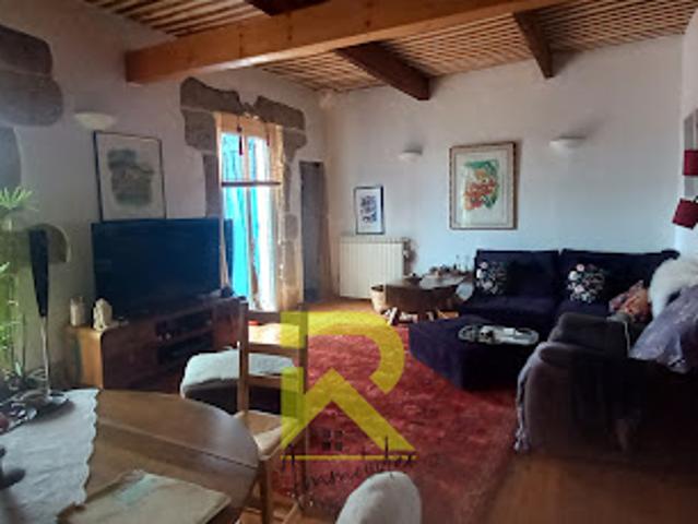 Vente Appartement 3 pièces 100 m2 Beziers