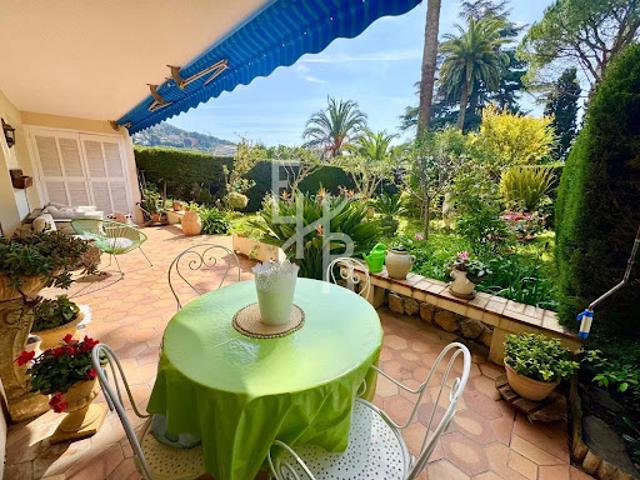 Vente Appartement 3 pièces 100 m2 Le Cannet
