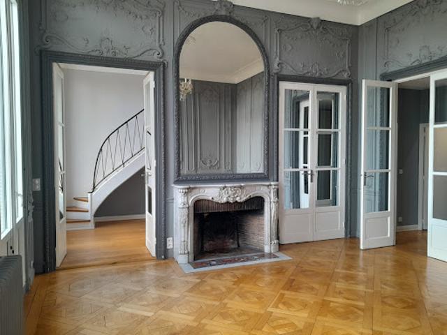 Vente Appartement 3 pièces 100 m2 Le Havre