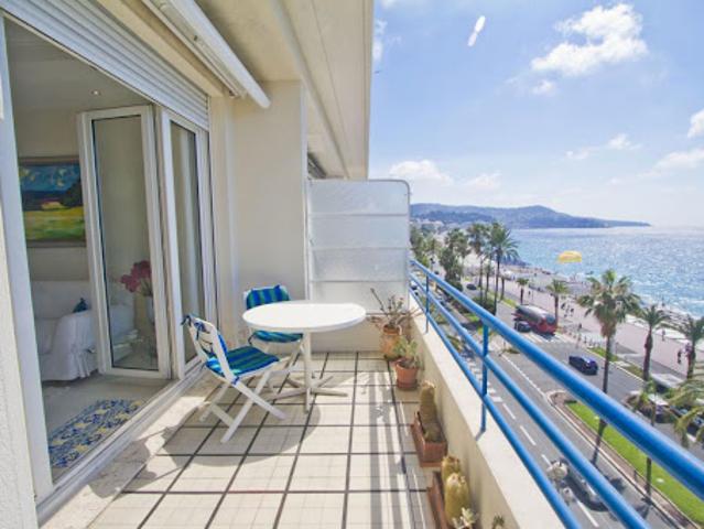 Vente Appartement 3 pièces 100 m2 Nice