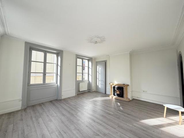 Vente Appartement 3 pièces 100 m2 Saint Etienne
