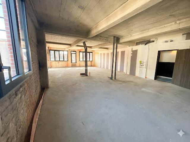 Vente Appartement 3 pièces 100 m2 Saint Ouen