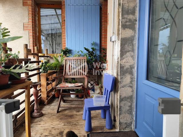 Vente Appartement 3 pièces 100 m2 Saint Paul Cap de Joux