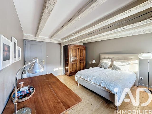 Vente Appartement 3 pièces 100 m2 Strasbourg