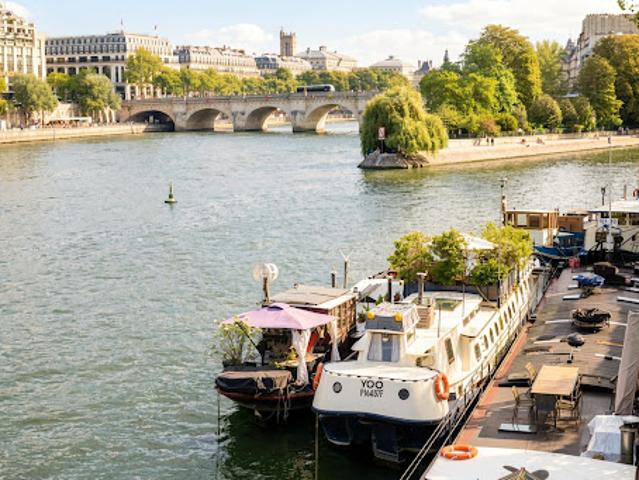 Vente Appartement 3 pièces 100 m2 Paris 6ème