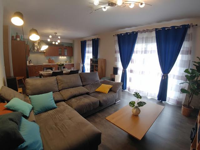 Vente Appartement 3 pièces 100 m2 Rodez