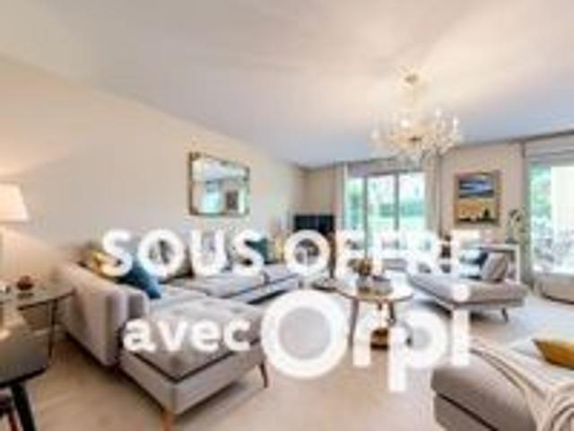 Vente Appartement 3 pièces 100 m2 Villefranche sur saone