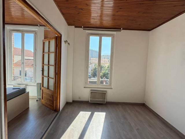 Vente Terrain à bâtir 1 559 m²