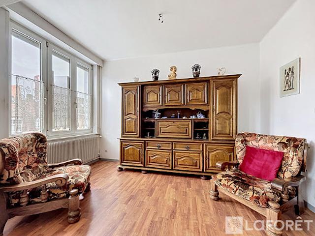 Vente Appartement 3 pièces 101.35 m2 Bailleul