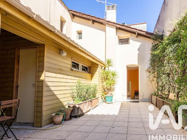 Vente Appartement 3 pièces 101 m2 Bordeaux