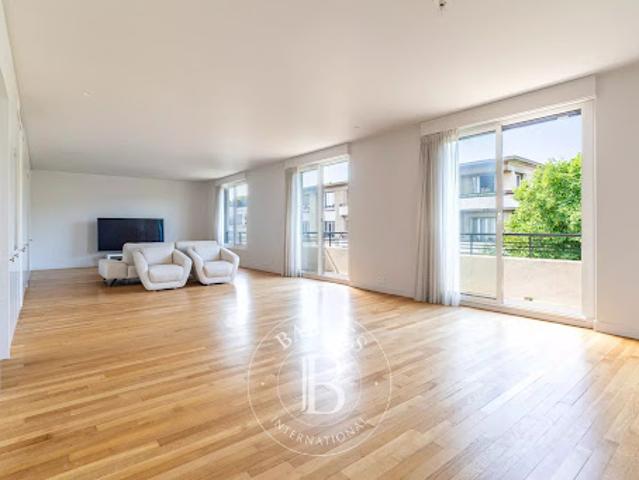 Vente Appartement 3 pièces 101 m2 Neuilly sur Seine