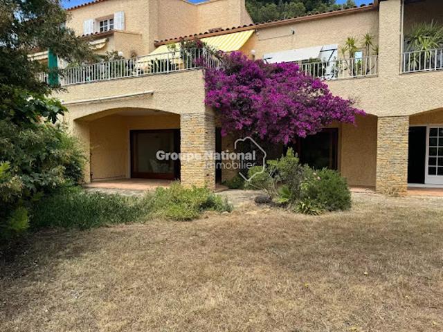 Vente Appartement 3 pièces 101 m2 Sanary sur Mer